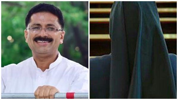 കെടി ജലീലിന് കന്യാസ്ത്രീയുടെ മറുപടി; ഹിജാബും കന്യാസ്ത്രീകളുടെ ശിരോവസ്ത്രവും ഒന്നല്ല