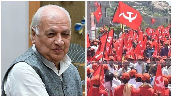 ഇനി തെരുവില്‍ കാണാം: ഗവർണ്ണർക്കെതിരെ എല്‍ഡിഎഫിന്റെ പ്രത്യക്ഷ സമരത്തിന് ഇന്ന് തുടക്കം