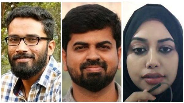 ശ്രീറാം വെങ്കിട്ടരാമന് ആശ്വാസം; ഗുരുതര വകുപ്പ് ഒഴിവാക്കി... വിടുതല്‍ ഹര്‍ജി തള്ളി