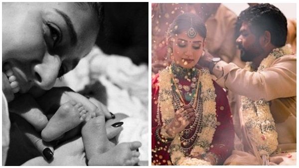 നയന്‍താരയും വിഘ്‌നേഷ് ശിവനും കുറ്റക്കാരല്ല, വാടക ഗർഭധാരണം ചട്ടപ്രകാരമെന്ന് അന്വേഷണ റിപ്പോർട്ട്