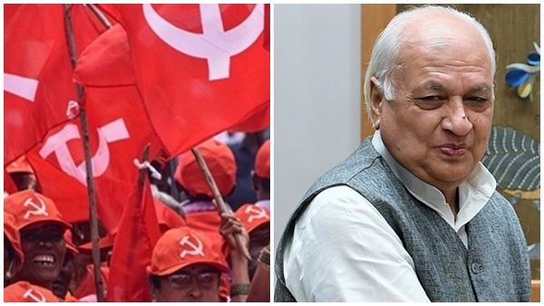 ഗവർണർക്കെതിരെ എൽഡിഎഫ് സമരത്തിലേക്ക്, രാജ്ഭവന് മുന്നിൽ ഒരു ലക്ഷം പേരെ അണിനിരത്തി പ്രതിഷേധം