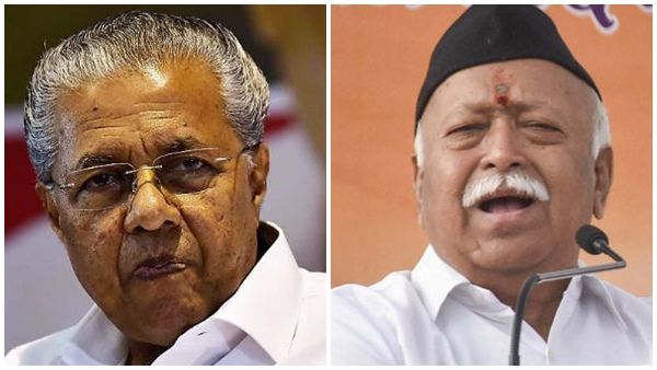 ആര്‍എസ്എസ് മേധാവിക്ക് മുഖ്യമന്ത്രിയുടെ മറുപടി; മുസ്ലിം ജനനനിരക്ക് കുറയുകയാണ്