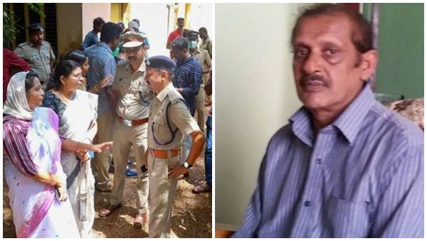 ഭഗവല്‍ സിങിന് ആ പേര് എങ്ങനെ വന്നു? സൗദി അറേബ്യ പോലും സംശയിച്ചു!! ആദ്യ ഭാര്യക്ക് എന്തുപറ്റി