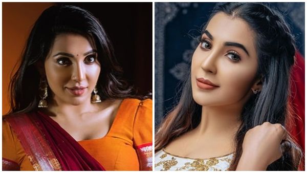 നടി പാര്‍വതി നായരുടെ വീട്ടില്‍ വന്‍ കവര്‍ച്ച; ഷൂട്ടിങ് കഴിഞ്ഞ് രാത്രി വീട്ടിലെത്തിയപ്പോള്‍ കണ്ടത്...