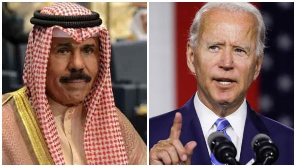 കുവൈത്തിലേക്ക് യുഎസ് മിസൈല്‍ എത്തുന്നു; വെട്ടിലാകുന്നത് ഇറാന്‍... ഇന്ത്യന്‍ നേവി കപ്പലും