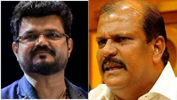 'തെറ്റ് പറ്റി പോയി, ചില കുശുമ്പന്മാര്‍ തെറ്റിധരിപ്പിച്ചു'; ഈശോയെ കുറിച്ച് പിസി ജോർജ്