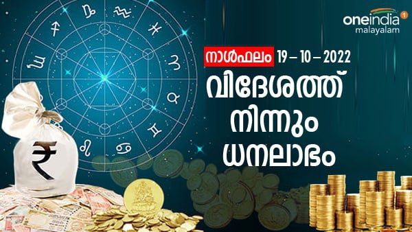 സംസാരം മുഖേന ശത്രുക്കള്‍ക്ക് സാധ്യത, ഈ രാശിക്കാർ വാക്കുകൾ സൂക്ഷിക്കണം, നിങ്ങളുടെ നാൾഫലം അറിയാം