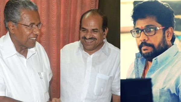 'ഈ വിയോഗം മുഖ്യമന്ത്രിപിണറായി വിജയൻ എങ്ങനെ സഹിക്കും,നികത്താൻ കഴിയാത്ത ശൂന്യത';അനുസ്മരിച്ച് ഷാജി കൈലാസ്