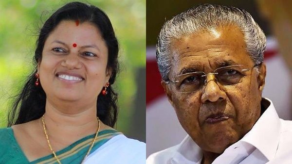 'ലജ്ജാകരം,ചിതയെരിഞ്ഞ് അടങ്ങിയിട്ടില്ല, ഉല്ലാസയാത്ര മാറ്റി വച്ച് ആദരവ് കാണിക്കാമായിരുന്നു'; ബിന്ദു കൃഷ്ണ