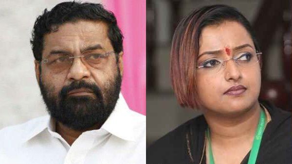 'കടകംപള്ളി രാത്രി മുറിയിലേക്ക് വിളിച്ചു, ഹോട്ടലിൽ മുറിയെടുക്കാമെന്ന് പറഞ്ഞു'; ഗുരുതര ആരോപണവുമായി സ്വപ്ന