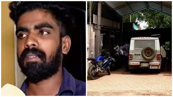 കിളികൊല്ലൂര്‍: പ്രതിരോധ വകുപ്പ് അന്വേഷണത്തിന്; സൈന്യത്തില്‍ നിന്ന് വിഷ്ണുവിന് പിന്തുണ