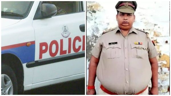 ഭാരം 150 കിലോ, വയസ്സ് 23..ജോലി 'പോലീസ്'; ഒടുവില്‍ കയ്യോടെ പൊക്കി ഒറിജിനല്‍ പോലീസ്‌