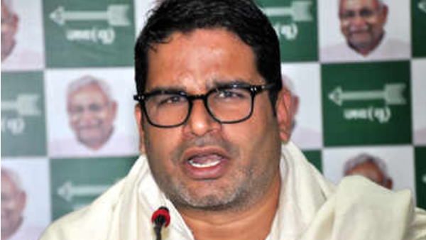 മുഖ്യമന്ത്രി സ്ഥാനം നല്‍കാമെന്ന് പറഞ്ഞാലും ഇനിയില്ല; നിതീഷിനോട് ഗുഡ് ബൈ പറഞ്ഞതാണെന്ന് പ്രശാന്ത്