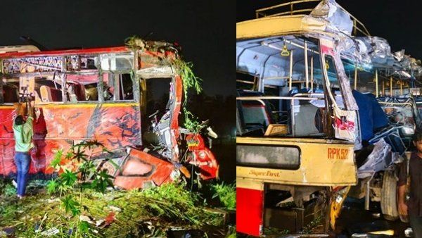 ക്രിമിനല്‍ പശ്ചാത്തലമുള്ളവര്‍ ടൂറിസ്റ്റ് ബസ് ഡ്രൈവറാകേണ്ട; ഉത്തരവുമായി മനുഷ്യാവകാശ കമ്മിഷന്‍