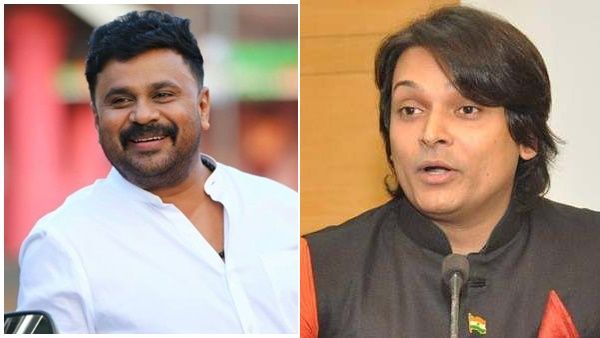 'ഉല്ലാസ് എന്ന വ്യക്തിയുടെ ശബ്ദം മാത്രമാണിത്: അതില്‍ ജഡ്ജിക്കും ദിലീപിനും എന്ത് ബന്ധം': രാഹുല്‍ ഈശ്വർ