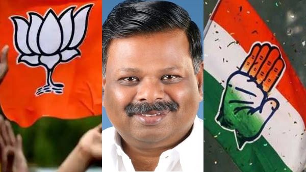 എസ് രാജേന്ദ്രന്‍ ബിജെപിയില്‍ ചേരുമോ, അല്ലെങ്കില്‍ കോണ്‍ഗ്രസ്; തുറന്ന് പറഞ്ഞ് മുന്‍ സിപിഎം എംഎല്‍എ