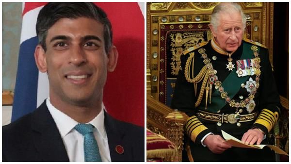 ബ്രിട്ടീഷ് രാജാവ് ചാള്‍സിനേക്കാള്‍ പണക്കാരനാണോ ഋഷി സുനാക്; അളവില്ലാത്ത സ്വത്തിന് ഉടമ!!