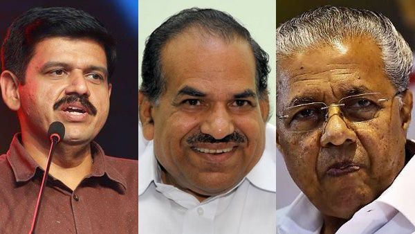 'മരണം കോടിയേരിയെ മഹാനാക്കും,കുഞ്ഞനന്തനെ മാടപ്രാവും, രവിചന്ദ്രൻ പറഞ്ഞത് സത്യമെന്ന് സന്ദീപ് വാര്യർ
