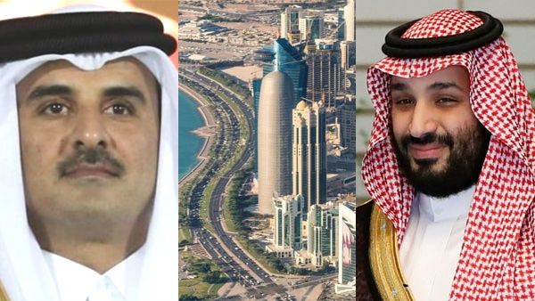 വിസയും വേണ്ട 3 പേരെ കൂടെകൂട്ടുകയും ചെയ്യാം: സൗദിയിലും കുശാല്‍ തന്നെ, എന്താണ് ഖത്തറിന്റെ ഹയ്യാ കാർഡ്