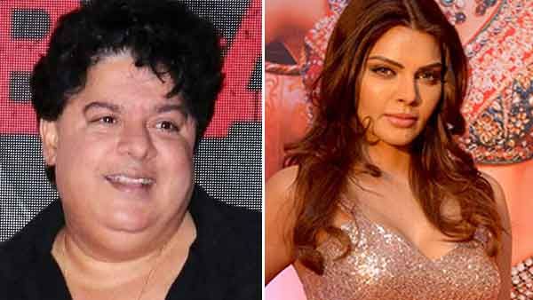 'അയാളുടെ ജനനേന്ദ്രിയത്തില്‍ സ്പര്‍ശിപ്പിച്ചു'; സാജിദ് ഖാന്‍ ലൈംഗികാതിക്രമം നടത്തിയെന്ന് ഷെര്‍ലിന്‍ ചോപ്ര