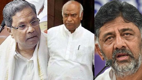 കർണാടകയില്‍ 2013 ആവർത്തിക്കാന്‍ കോണ്‍ഗ്രസ്: ഖർഗയ്ക്കും ചിലത് തെളിയിക്കണം, തന്ത്രമൊരുങ്ങുന്നു.