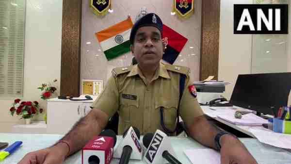 400 പേര്‍ മതംമാറി; ശേഷം ബിജെപി നേതാവിനൊപ്പമെത്തി പരാതി നല്‍കി, 9 പേര്‍ക്കെതിരെ കേസ്...