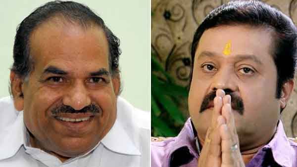 ആഘോഷത്തിനുള്ള സമയമല്ല... ആ ഒരു വേദനയുണ്ട്; കോടിയേരിയെ അനുസ്മരിച്ച് ലൈവ് അവസാനിപ്പിച്ച് സുരേഷ് ഗോപി