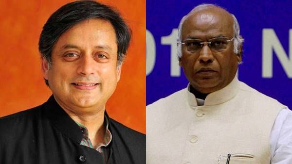 അധ്യക്ഷ തിരഞ്ഞെടുപ്പ്; പ്രചാരണത്തിനിറങ്ങുന്ന നേതാക്കൾക്ക് കോൺഗ്രസ് മുന്നറിയിപ്പ്, പദവി രാജിവയ്ക്കണം