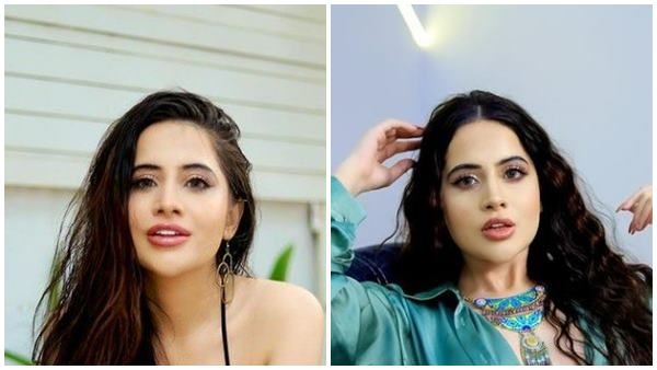 ടോപ്‌ലെസ് ചിത്രവുമായി ദീപാവലി ആശംസിച്ച് ഉര്‍ഫി ജാവേദ്; നടിക്ക് ട്രോള്‍, പിന്നാലെ കേസ്!!