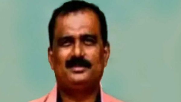 കോടിയേരി ബാലകൃഷ്ണനെ അവഹേളിച്ച് പോസ്റ്റിട്ട പോലീസുകാരന് സസ്പെൻഷൻ