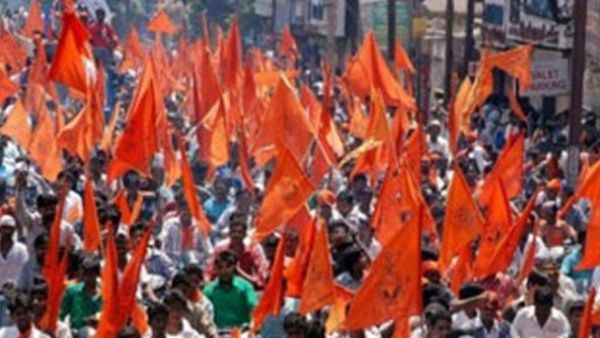 'ആവശ്യം വന്നാൽ കൈയും വെട്ടണം തലയും വെട്ടണം', വിദ്വേഷ ആഹ്വാനവുമായി വിഎച്ച്പി