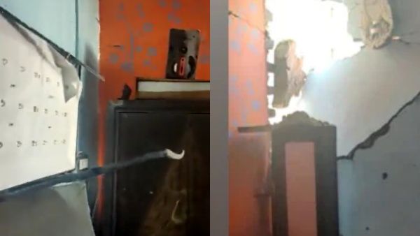 എൽഇഡി ടിവി പൊട്ടിത്തെറിച്ചു; 16കാരന് ദാരുണാന്ത്യം, മൂന്ന് പേർക്ക് പരിക്ക്