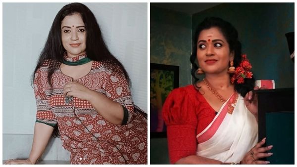  'വിവാഹത്തിന് പിറ്റേന്ന് സ്വർണം മുഴുവൻ പണയം വെച്ചു,കടം കൊണ്ട് പൊറുതിമുട്ടി'; ജീവിതം പറഞ്ഞ് മഞ്ജു പത്രോസ്