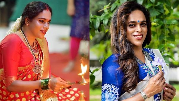 അവരുടെ ആഗ്രഹം നിറവേറ്റാന്‍ കഴിയുന്ന ഒരു സ്ത്രീയായോ എന്ന് അറിയാനായിരുന്നു താല്‍പര്യം: രഞ്ജു രഞ്ജിമാർ