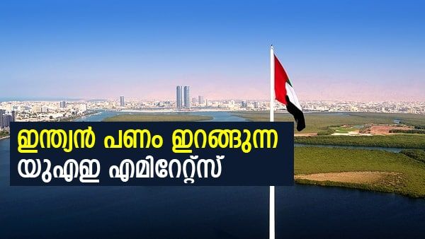 ഇന്ത്യക്കാരുടെ പണമാണ് യുഎഇയിലെ ഈ എമിറേറ്റ്‌സിനെ സമ്പന്നമാക്കുന്നത്; കോടികളുടെ വിവാഹങ്ങള്‍