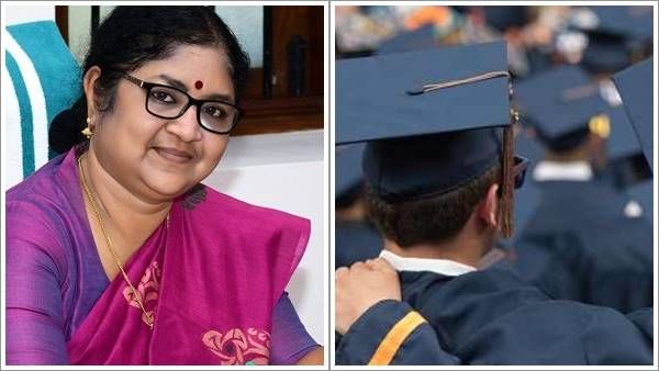 മൂന്നല്ല ഇനി നാല്; ബിരുദ പഠനം നാല് വര്‍ഷമാക്കുന്നു; കരിക്കുലം പരിഷ്‌ക്കരിക്കാനൊരുങ്ങി സര്‍ക്കാര്‍