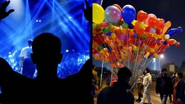 ന്യൂ ഇയറിന് കൊച്ചിയെ കാത്തിരിക്കുന്നത് വലിയ വിപത്ത്; രണ്ടും കല്‍പ്പിച്ച് തടയണം, ഇല്ലെങ്കില്‍