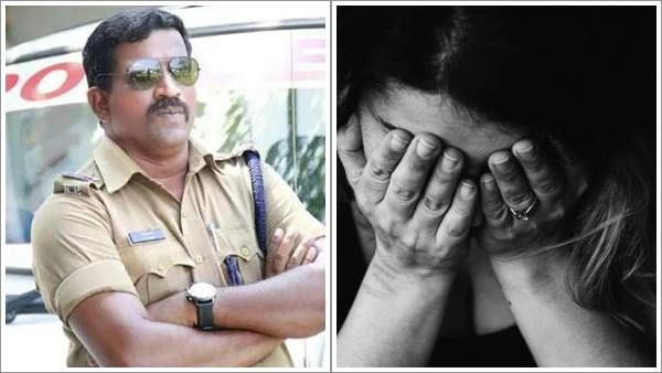 'ഇരകള്‍ പരാതിയുമായി എത്തുന്നവര്‍, സിഐ ബലാത്സംഗക്കേസില്‍ നേരത്തെയും പ്രതി': നടപടി