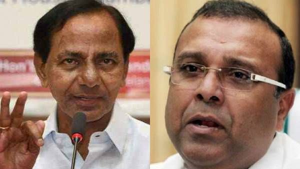 ഓപ്പറേഷന്‍ കമല: ഡീല്‍ ഉറപ്പിക്കാമെന്ന് തുഷാര്‍ വെള്ളാപ്പള്ളി, ശബ്ദരേഖ തെളിവ് പുറത്തുവിട്ട് ടിആര്‍എസ്