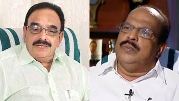 'ഇത്ര പെട്ടന്ന് ഗ്രഹനില മാറാന്‍ ഇവിടെ എന്താണുണ്ടായേ മിസ്റ്റര്‍ ജീ'; സുധാകരനെ പരിഹസിച്ച് അബ്ദുറബ്ബ്