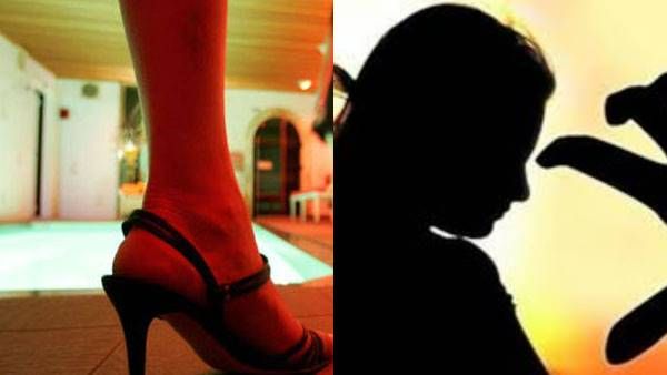 അന്യസംസ്ഥാനങ്ങളിലെ യുവതികള്‍ എത്തും; മോഡലിംഗിന്റെ മറവില്‍ കൊച്ചിയില്‍ സെക്‌സ് റാക്കറ്റ്