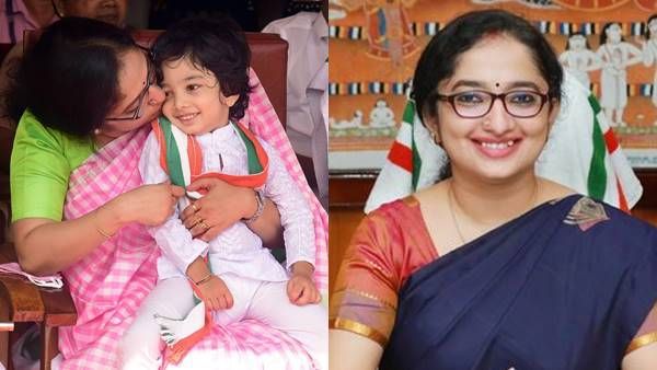 'മകനേയും കൂട്ടി വരണേ എന്നാണ് ഇപ്പോള്‍ എല്ലാവരും പറയുന്നത്'; വിവാദങ്ങളില്‍ ദിവ്യ എസ് അയ്യര്‍