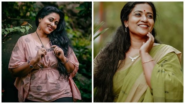 'അവന് ഉമ്മ കൊടുക്കുന്നതും മടിയിൽ കിടക്കുന്നതും പല ആംഗിളിൽ വന്നു, നാണമില്ലേയെന്ന് തെറി'; മഞ്ജു പത്രോസ്
