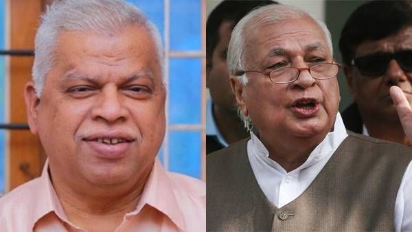 ഗവര്‍ണര്‍ അടിമയായിരിക്കാം, എന്നാല്‍ ഗവര്‍ണറുടെ അടിമകളല്ല മാധ്യമപ്രവര്‍ത്തകര്‍; എംവി ജയരാജന്‍