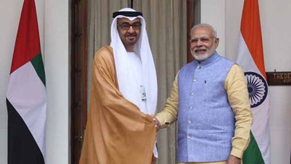 ഇന്ത്യയും യുഎഇയും ചേർന്നാല്‍ അത് സംഭവിക്കും: ഇന്ത്യക്കാർ കൂടുതൽ യുഎഇയിലെന്നും എസ് ജയശങ്കർ