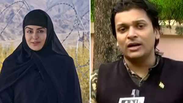 32000 മലയാളി പെണ്‍കുട്ടികള്‍ ഐഎസിലെത്തിയെന്ന് കേരള സ്റ്റോറി ടീസര്‍, 100 ഉള്ളൂവെന്ന് രാഹുല്‍ ഈശ്വര്‍, വിവാദം