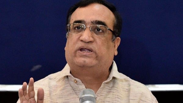 കോണ്‍ഗ്രസിനെ ഞെട്ടിച്ച് അജയ് മാക്കന്റെ രാജി; ആ പദവി വേണ്ടെന്ന് പ്രഖ്യാപനം... കാരണം ഇതാണ്