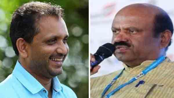 കുമ്മനവും ശ്രീധരന്‍പിള്ളയും പോയത് പോലെ..; ആനന്ദ ബോസിന്റെ നിയമനവും സംസ്ഥാന നേതൃത്വം അറിഞ്ഞില്ല