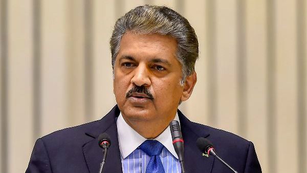 'മരുമകന്‍ ഫ്രഞ്ചുകാരന്‍'; എന്തുകൊണ്ടെന്ന് സോഷ്യല്‍ മീഡിയ; കിടിലം മറുപടിയുമായി ആനന്ദ് മഹീന്ദ്ര