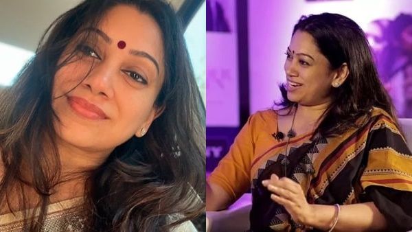 'വ്യക്തിയിൽ നിന്ന് മാത്രമല്ല, സംഘടനകളും എനിക്കെതിരെ തിരിഞ്ഞു, കാരണം ഇത് '; അഞ്ജലി മേനോൻ